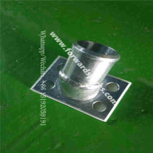 RM11-51A020000A0 Oil-absorbing flange welding
