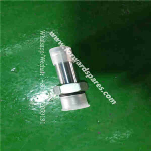 RM11-53A010003A0 Straight-through Connector