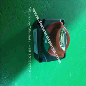 RM11-56A000001A0 Straight Coupling Connector