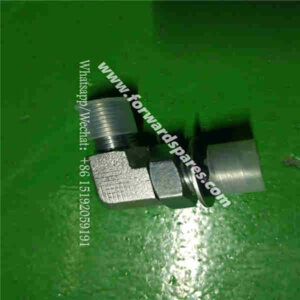 RM11-56A000003A0 Right-angle Adjustable Directional Connector