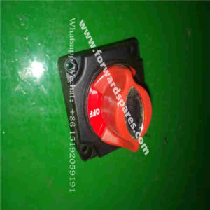 RM11-61A000015A0 Main Power Switch