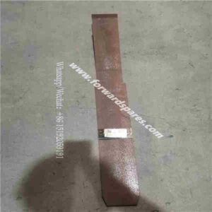 RM11-72A010002A0 Upper Cover Plate