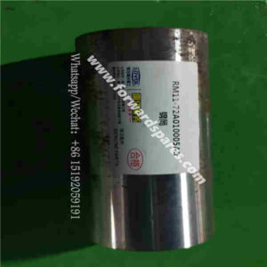 RM11-72A010005A0 Steel Tube