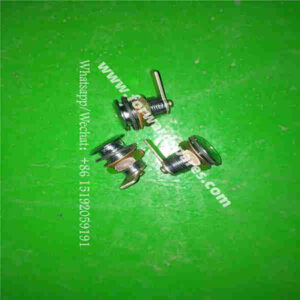 RM11-82A093000A0 Engine Hood Lock