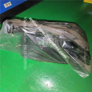 RM11-82B010001A0 Front Floor Mat