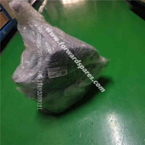 RM11-82C030000A0/3R Left Armrest Box Assembly Relo Technology Grey