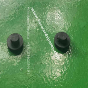 RM11-85A040007A0 Oil tank cover buffer pad