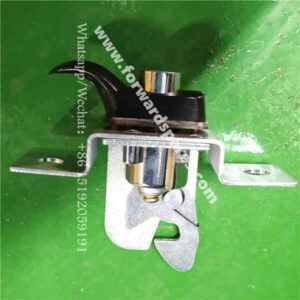 RM11-85A051200A0 Rear Hood Lock Assembly