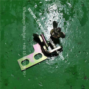 RM11-85A060000A0 Left Access Panel Lock Assembly