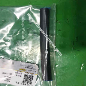 RM12-01A010015A0 Oil inlet pipe 5