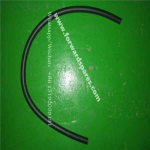 RM12-01A010019A0 Return oil pipe 3