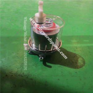 RM12-01A010023A0 Oil-Water Separator