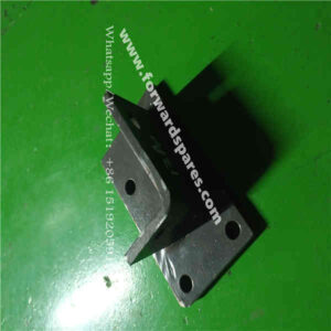 RM12-01A020013A0/3R Engine Left Rear Bracket / Leivuo Technology Grey