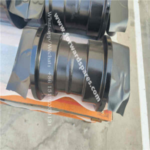 RN21-25A010000A0/2C Load-bearing Wheel (Starry Night Black)