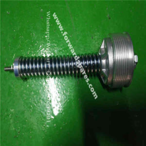 RN21-51A110001A0 Back Pressure Valve (0.25 MPa)