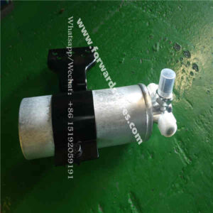 RN21-71A000006A0 Rubber Sheath