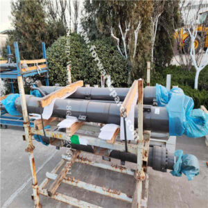 RN21-71A080000B0 / 3D Boom Oil Cylinder