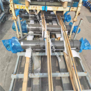 RN21-72A050000B0/2C Bucket Cylinder (Starry Black)