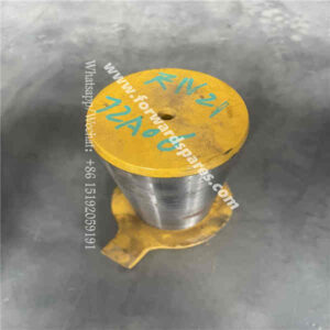 RN21-72A060000A0/2C pin shaft (Starry Night Black)