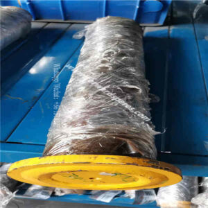 RN21-73A020000A0/2C pin shaft