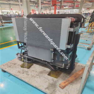 RN22-03A010000A0 Water Cooler