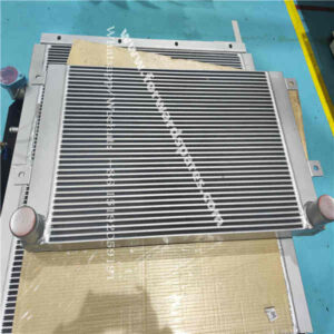 Cooling manifold in RN22-03A070000A0