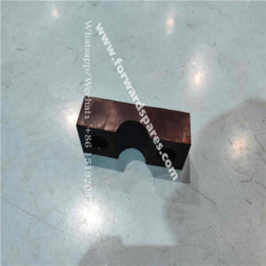 RN22-51A000012B0 Rubber Pipe Clamp