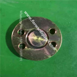 RN22-52A000001B0 Fuel tank flange plate