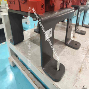 RN22-55A010000B0/2C Main Valve Bracket (Starry Black)