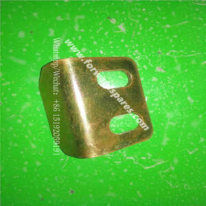 RN22-55A010000B0/2C Main Valve Bracket (Starry Black)