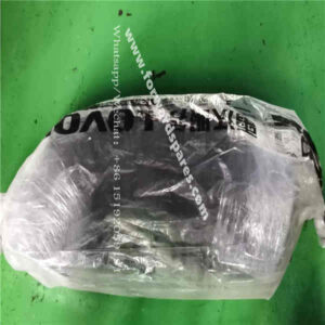 RN32-01B000003A0 Oil filter exhaust pipe