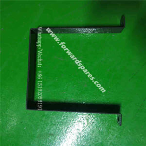 RN32-03A000016A0/2C mounting plate (Starry Night Black)