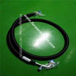 RN33-05A050000A0 Pressure-Cooling Connection Tube