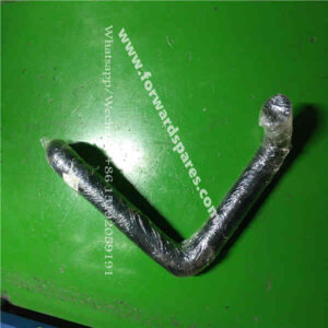 RN34-01A000002A0 Engine return water pipe