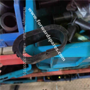 RN34-01A000007A0 Rubber sheath