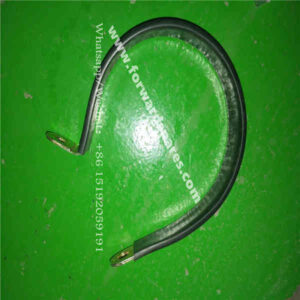 RN34-01A000100A0 Large Pipe Clamp Assembly