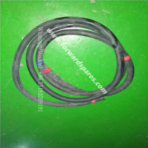 RN34-05A000004A0 Engine return water pipe