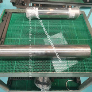 Cooling intake pipe for the RN40-03A000005A0 engine