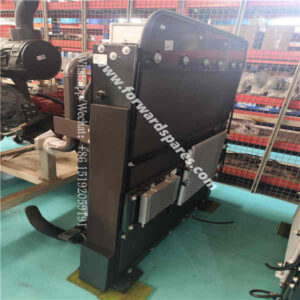 RN40-03A011000A0 Radiator Assembly