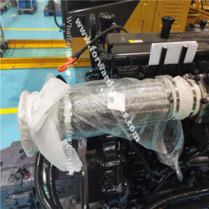 RN40-07B000004A0 bellows