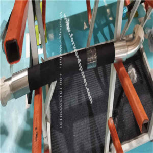 RN40-51A039000A0 Flexible hose