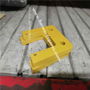 RN40-53A050001A0/3R Stent (Leiwo Technology Grey)