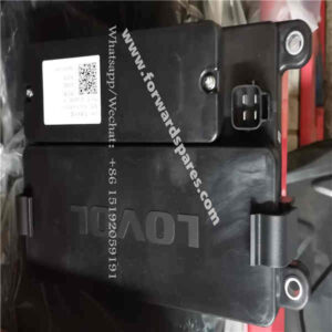 RN40-61A040001A0 Body Insurance Box