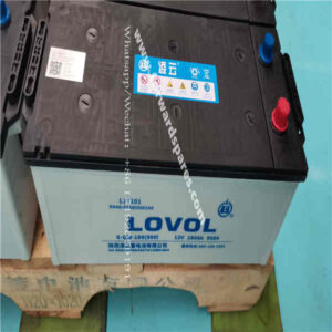 RN40-61A050001A0 Battery