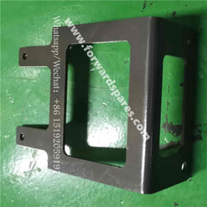 RN41-05A010000A0/3R Condenser Right Bracket Leowo Technology Grey