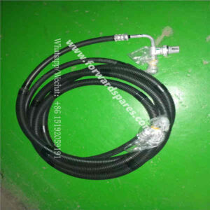 RN41-05A030000A0 Storage - Condensation Connection Tube