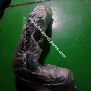 RN41-06A000001A0 Air Filter Hose 1