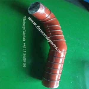 RN41-06A000005A0 Rubber connection pipe 1