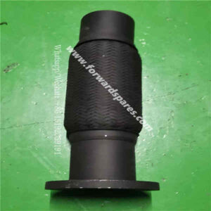 RN41-07A020000A0/3R Exhaust Pipe