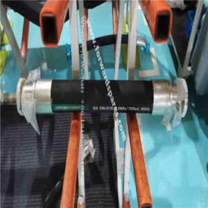 RN41-51A031300A0 Flexible hose